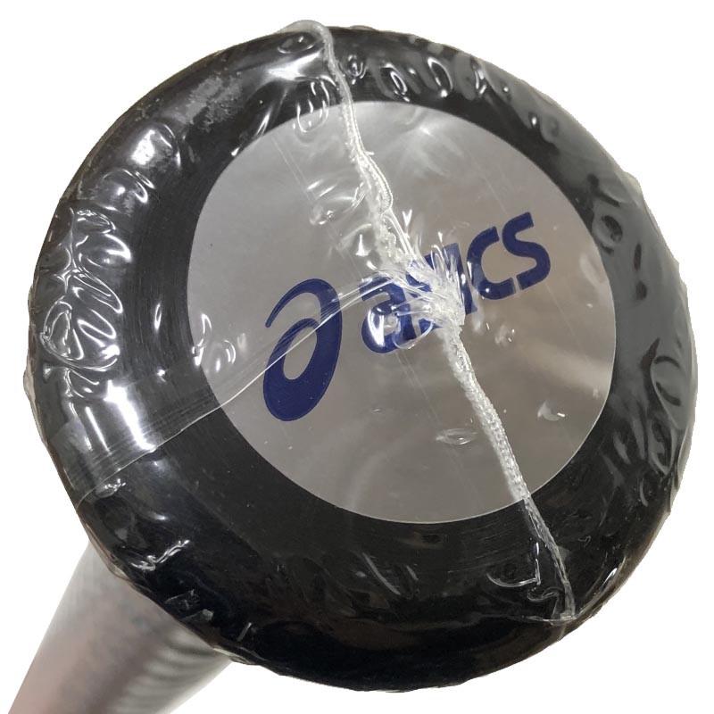 ASICS アシックス 野球 軟式複合バット バーストインパクトLW