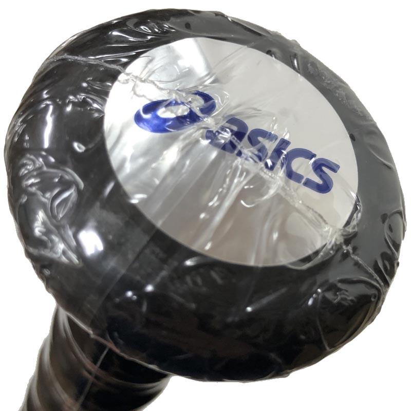 ASICS（アシックス） 野球 軟式複合バット バーストインパクトEX 軟式