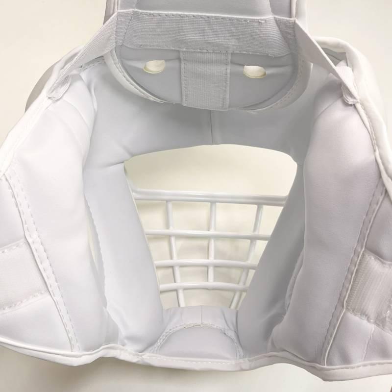 RYUJIN リュウジン 空手 アイアン ヘッドギア 2個セット（MとL） RYUJIN リュウジン 空手 アイアン ヘッドギア 2個セット（MとL