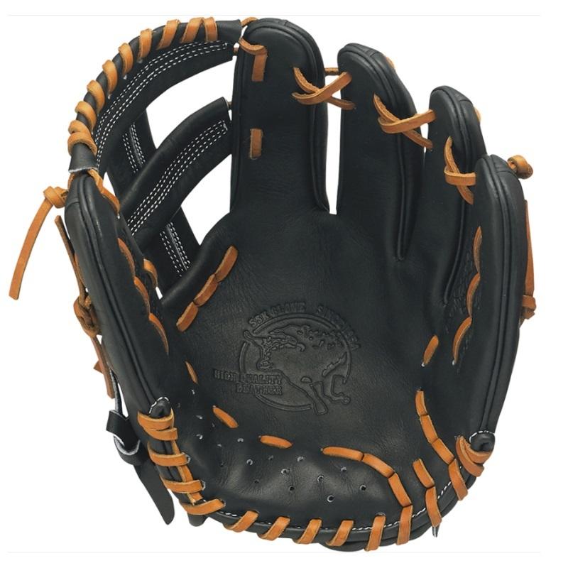 エスエスケイ（SSK） 野球 軟式グラブ グローブ 内野手用 スーパー