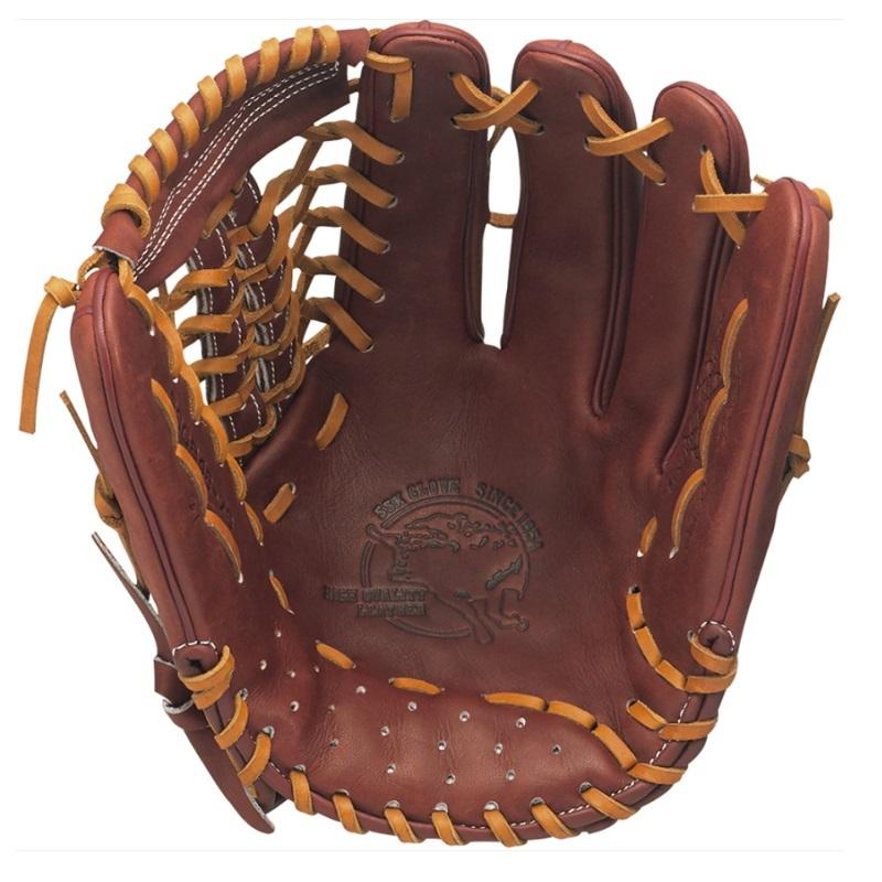 エスエスケイ（SSK） 野球 軟式グラブ グローブ 内野手用 スーパー