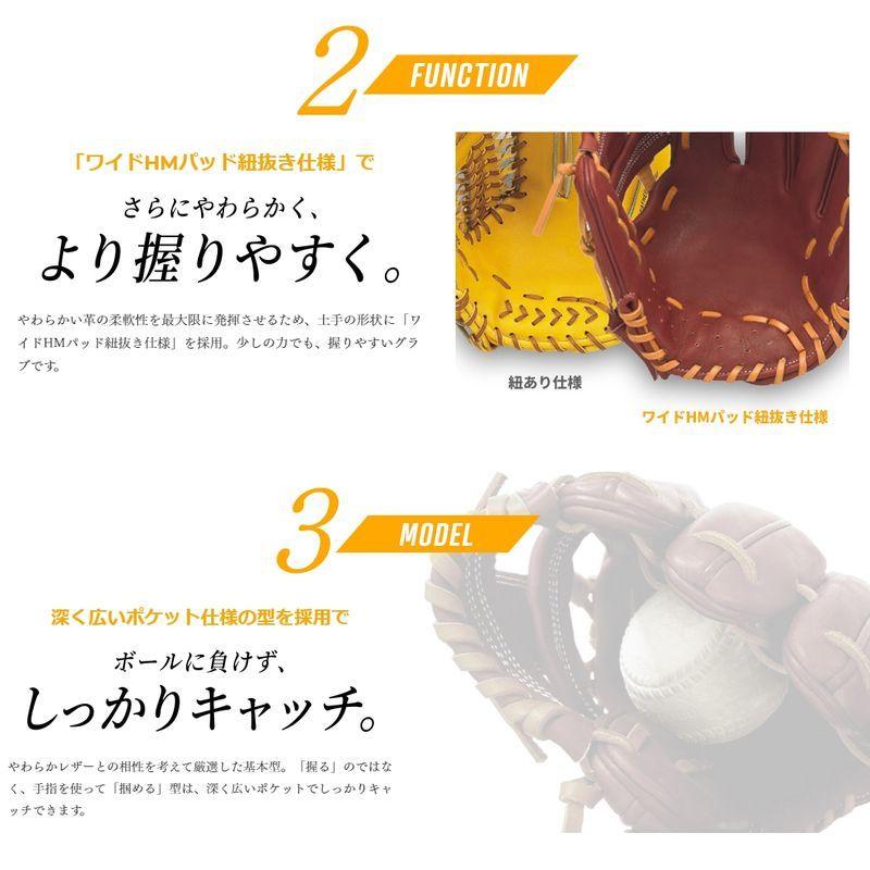 SAEKI 少年軟式グラブ S-182 グラブ袋つき 楽天市場】【ふるさと納税】SAEKI 野球グローブ【ジュニア用