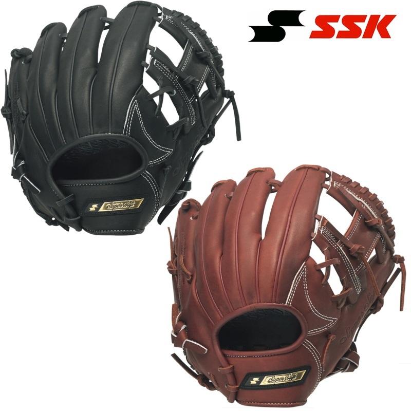 エスエスケイ（SSK） 小学2〜4年生向け(身長120〜145cm)SSK 野球 子供