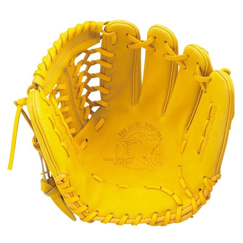 エスエスケイ（SSK） 野球 子供用 少年軟式グラブ グローブ スーパー