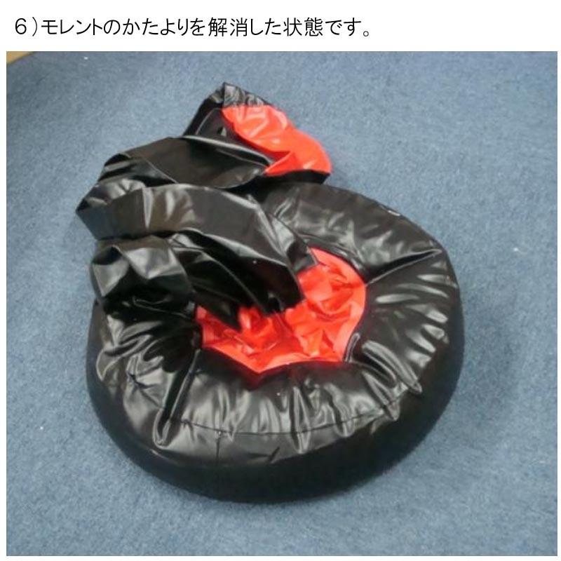 ダイエットや子どもの遊び用、空手の練習におすすめ。自立式 エアースタンディングバッグ Lフォース MW |  | 06