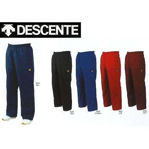 DESCENTE（デサント） デサント野球 チタンサーモパンツ 裏地付き