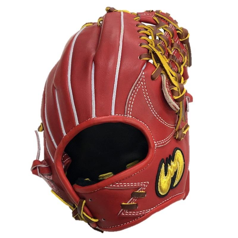 Zeems ジームス 野球 軟式グラブ グローブ 内野手用 右投げ用 Zeems ジームス 野球 軟式グラブ グローブ 内野手用 右投げ用