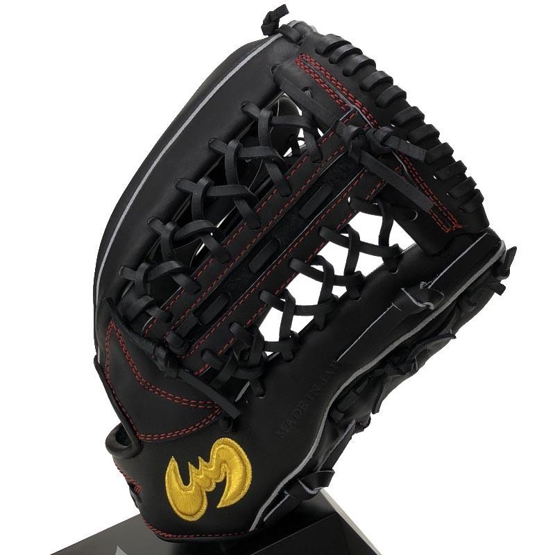 Zeems（ジームス） 野球 軟式グラブ グローブ 外野手用 右投げ用