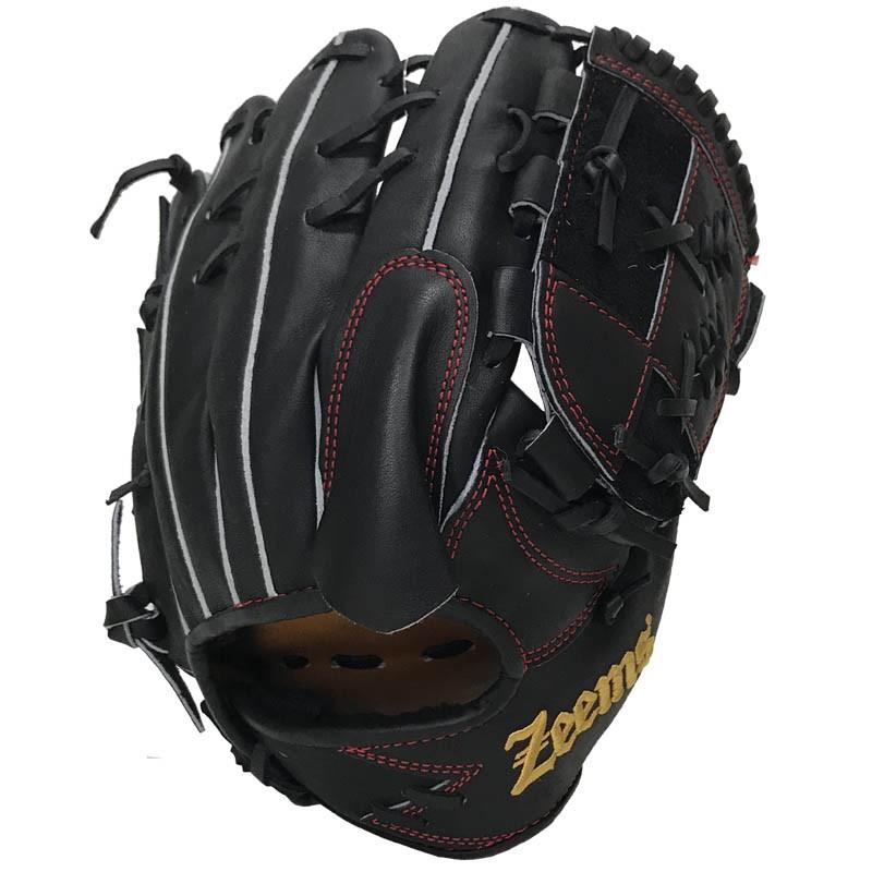 Zeems ジームス 野球 硬式グラブ グローブ 投手用 右投げ用 高校 Zeems ジームス 野球 硬式グラブ グローブ 投手用 右投げ用 高校