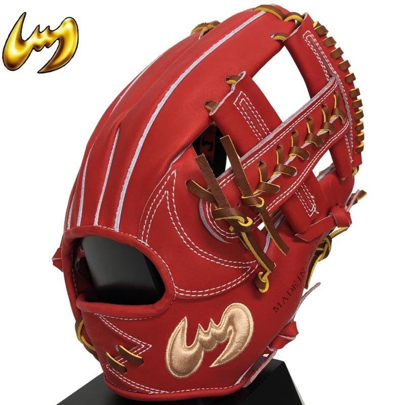 Zeems ジームス 野球 硬式グラブ グローブ 内野手用 右投げ用 Zeems ジームス 野球 硬式グラブ グローブ 内野手用 右投げ用