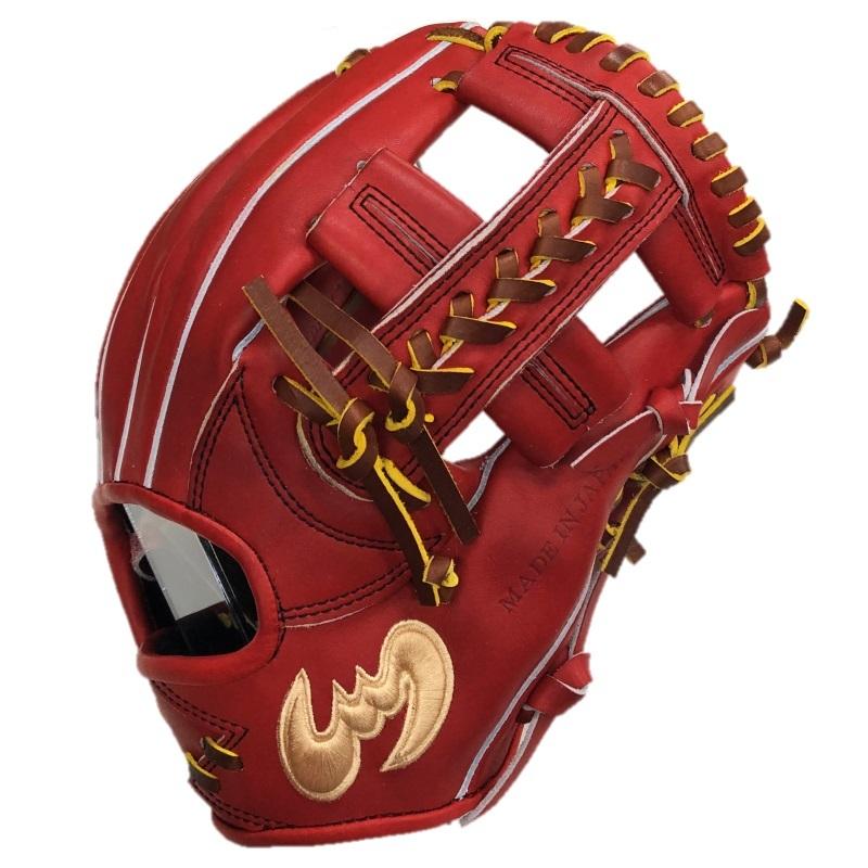 Zeems ジームス 野球 軟式グラブ グローブ 内野手用 右投げ用 Zeems ジームス 野球 軟式グラブ グローブ 内野手用 右投げ用