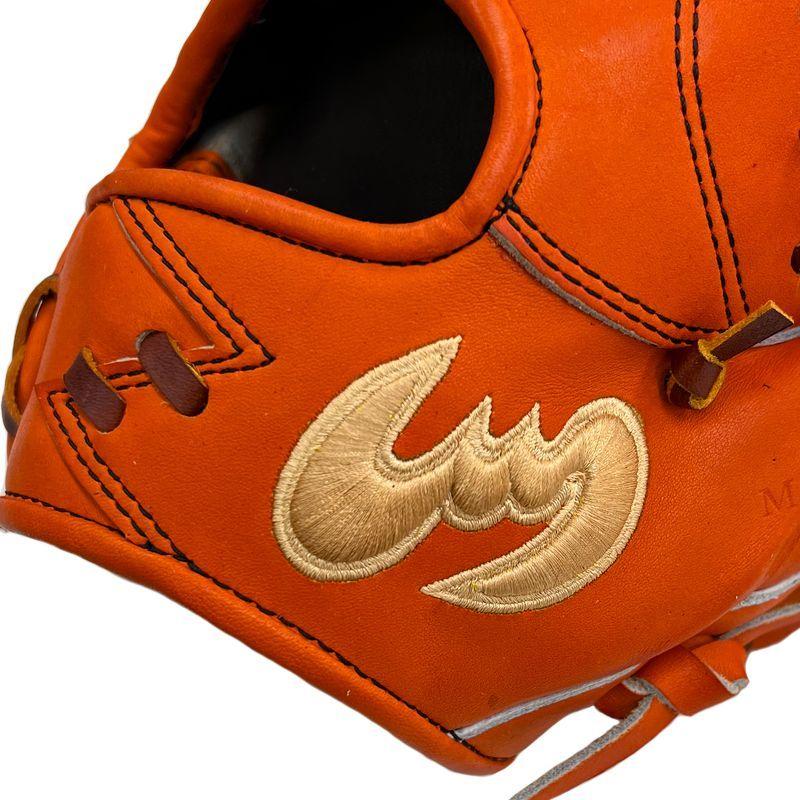 ZEEMS ジームス　内野手　軟式　グローブ　グラブ　SV-517SBHN Zeems（ジームス） 野球 軟式グラブ グローブ 内野手用 右投げ用