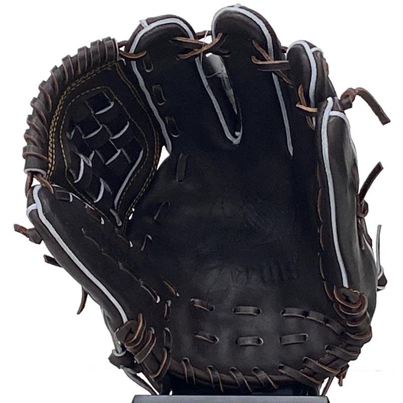 Zeems（ジームス） 野球 軟式グラブ グローブ 内野手用(大) 右投げ用