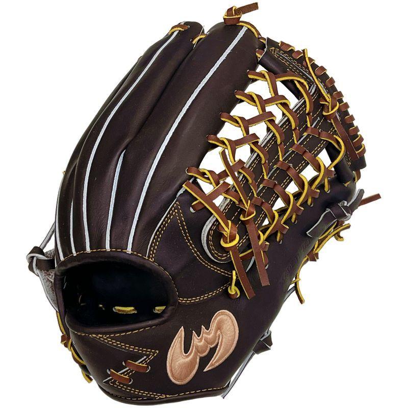 Zeems ジームス 野球 軟式グラブ グローブ 外野手用(中) 右投げ Zeems ジームス 野球 軟式グラブ グローブ 外野手用(中) 右投げ