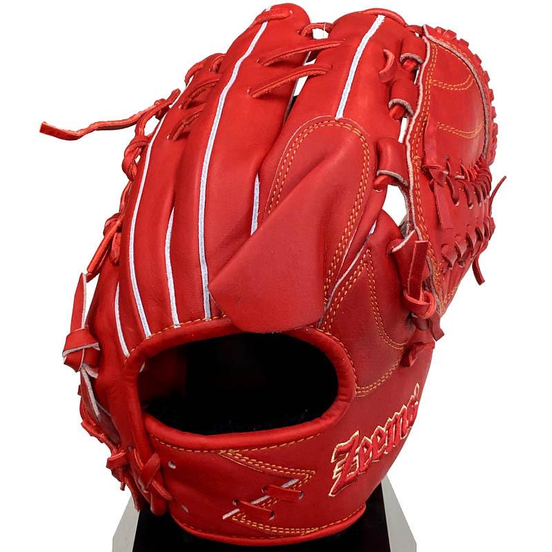 Zeems ジームス 野球 硬式グラブ グローブ 投手用 右投げ用 三方