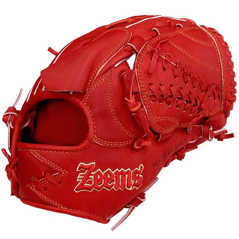 まる　硬式野球投手用グラブ　右利き用 楽天市場】硬式 グラブ 投手用（利き腕右）の通販