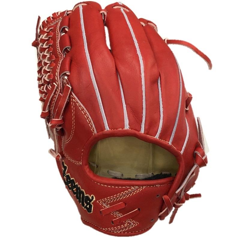 日本製 Zeems ジームス 軟式 内野用 内野 グローブ 三方親 Zeems ジームス 野球 軟式グラブ グローブ 内野手用(大) 三方親