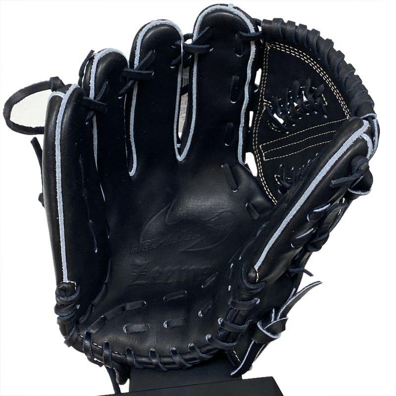 Zeems（ジームス） 左投げ用 野球 硬式グラブ グローブ 三方親 投手用