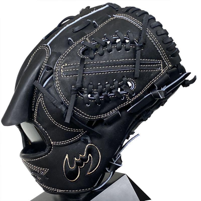 Zeems ジームス 野球 硬式グラブ グローブ 三方親 投手用 右投げ