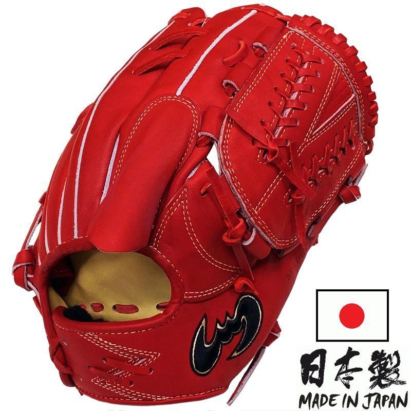 Zeems ジームス 野球 硬式グラブ グローブ 三方親 投手用 右投げ Zeems ジームス 野球 硬式グラブ グローブ 三方親 投手用 右投げ