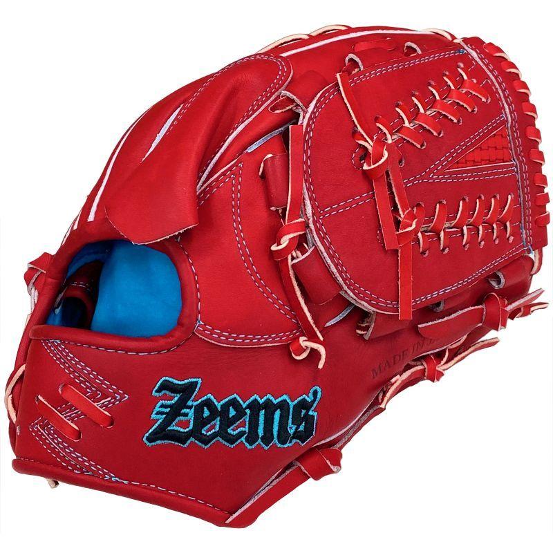 ジームス SV-523PBN 楽天市場】ジームス 野球 軟式グラブ グローブ 三方親 投手用 右