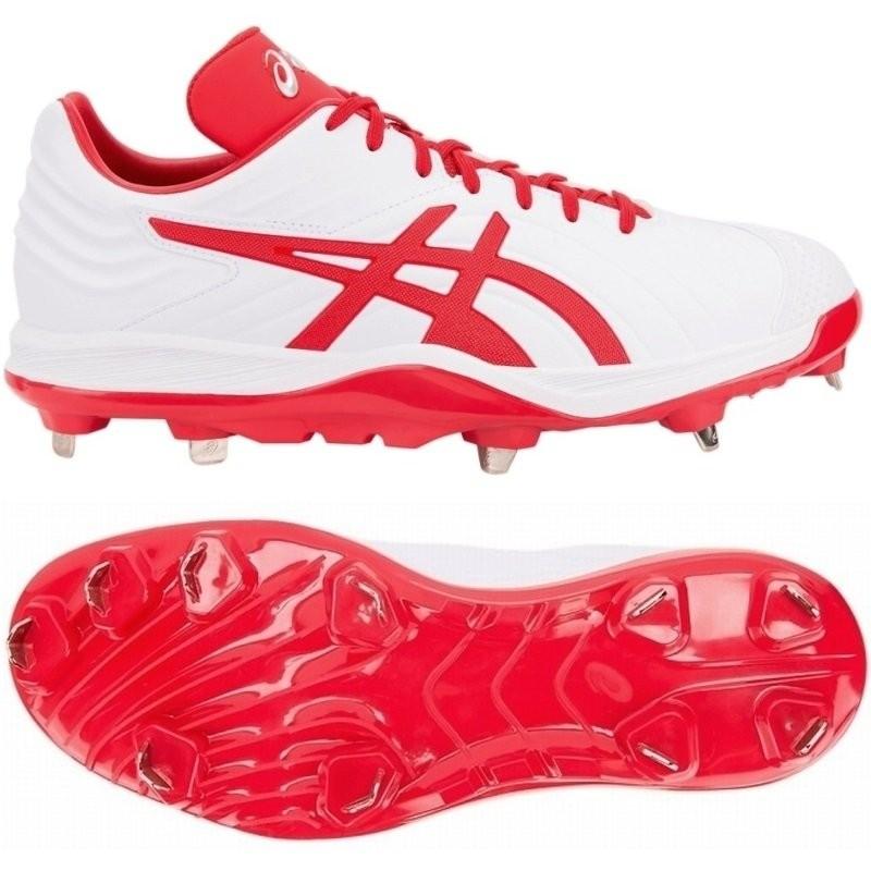 ASICS（アシックス） 野球 金具スパイク 金属歯 I STAND SM アイ