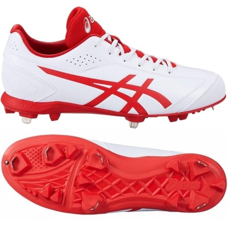 ASICS アシックス 野球 金具スパイク 金属歯 NEOREVIVE 3
