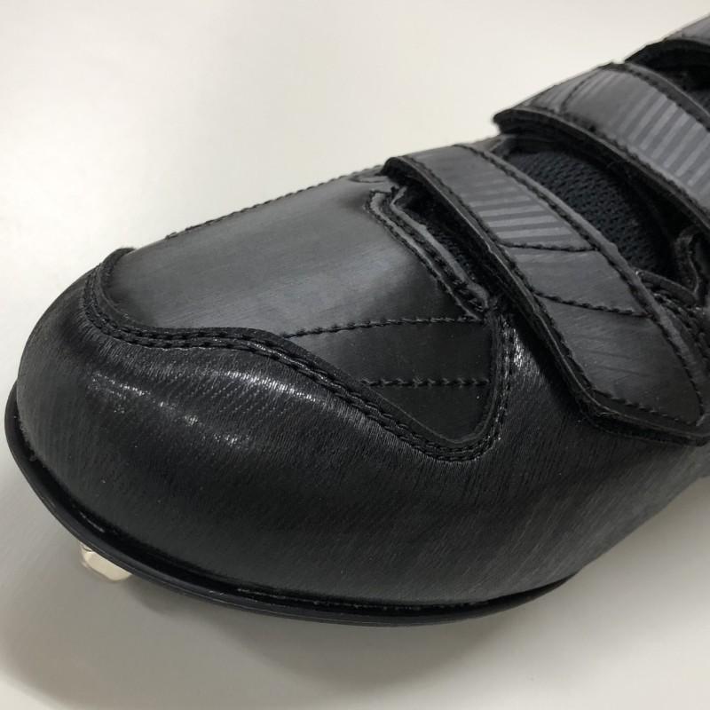 ASICS（アシックス） 野球 埋込金具スパイク 金属歯 ベルクロ ベルト