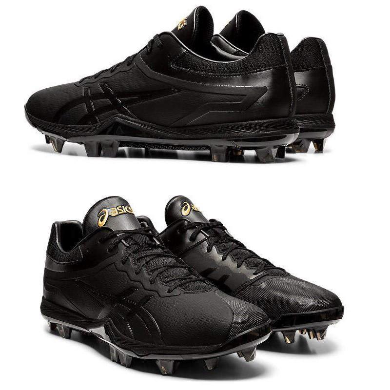 ASICS（アシックス） 野球 樹脂底スタッドスパイク ゴールドステージ