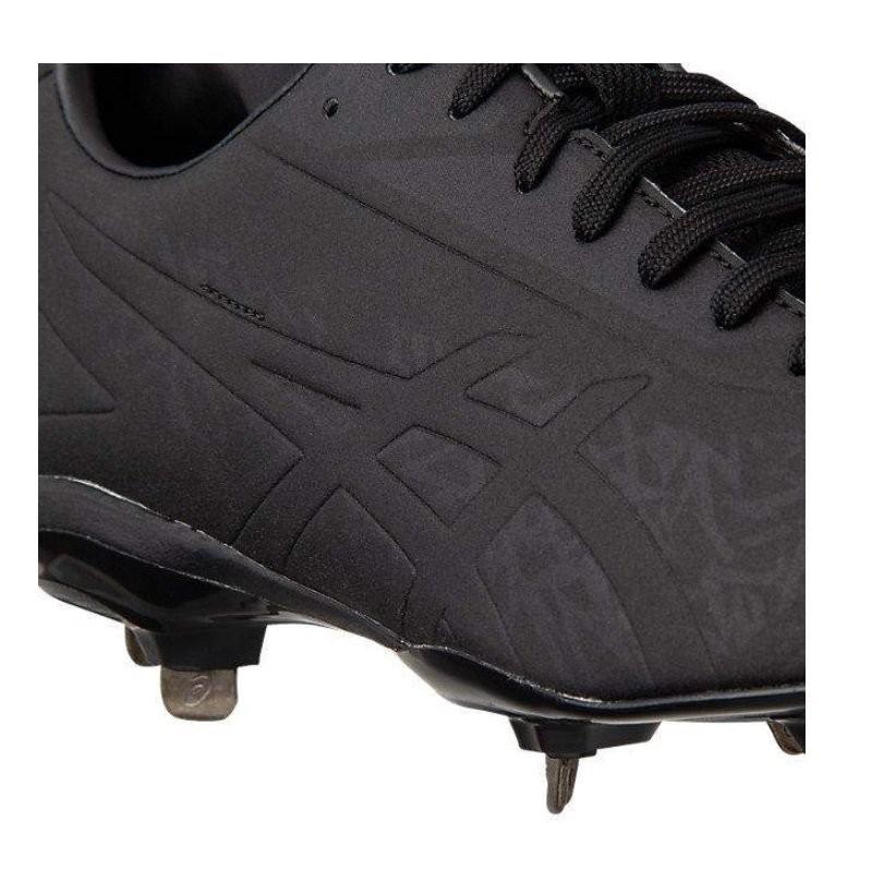 ASICS（アシックス） 野球 埋込金具スパイク 金属歯 樹脂底 ゴールド