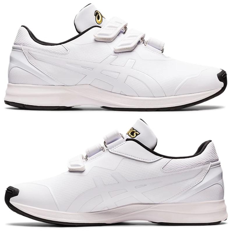 アシックス　野球シューズ　GOLDSTAGE TRAINER Amazon.co.jp: 野球 トレーニングシューズ アシックス アップ