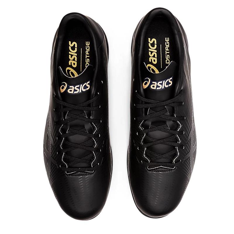 ASICS アシックス 野球 スパイク 金具スパイク 埋込金具 金属歯