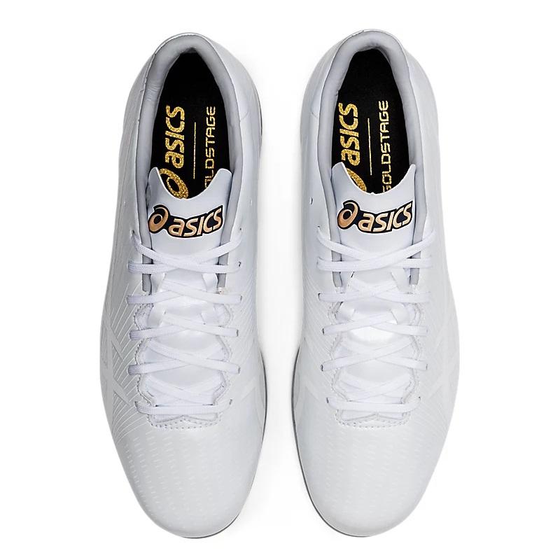 ASICS（アシックス） 野球 スパイク 金具スパイク 埋込金具 金属歯