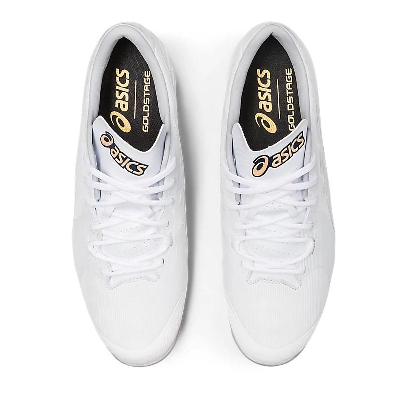 ASICS（アシックス） 野球 スパイク スタッドスパイク スタッド底