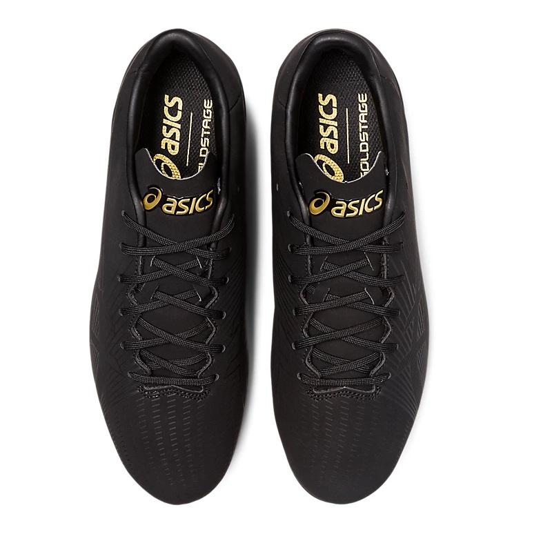 ASICS アシックス 野球 スパイク 金具スパイク 埋込金具 金属歯