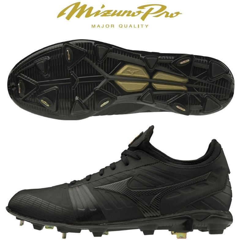 MIZUNO ミズノプロ 野球 埋め込み金具スパイク 金属歯 樹脂底 超 MIZUNO ミズノプロ 野球 埋め込み金具スパイク 金属歯 樹脂底 超