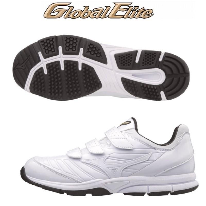 MIZUNO - ミズノ　グローバルエリート　トレーニングシューズ MIZUNO 返品送料無料 野球 トレーニングシューズ アップシューズ