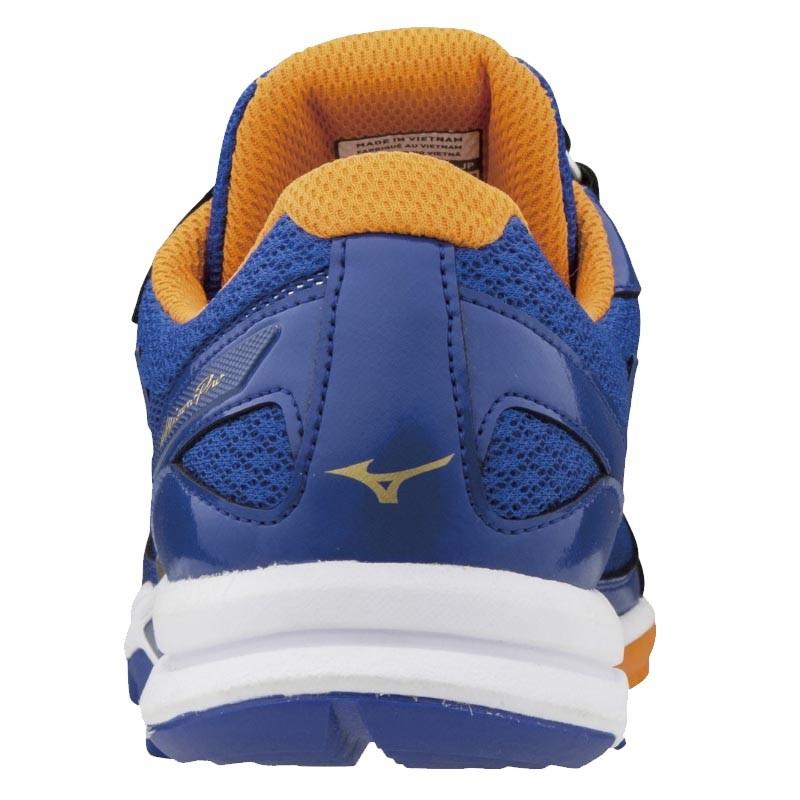MIZUNO（ミズノ） ミズノプロ 野球 トレーニングシューズ MPグランツ
