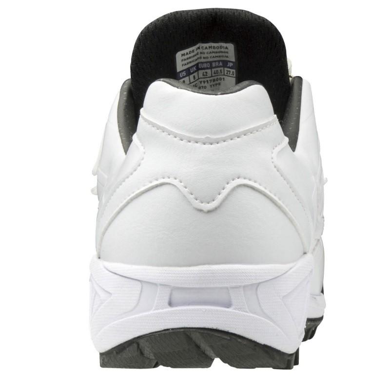 MIZUNO（ミズノ） ミズノプロ 野球 トレーニングシューズ AS