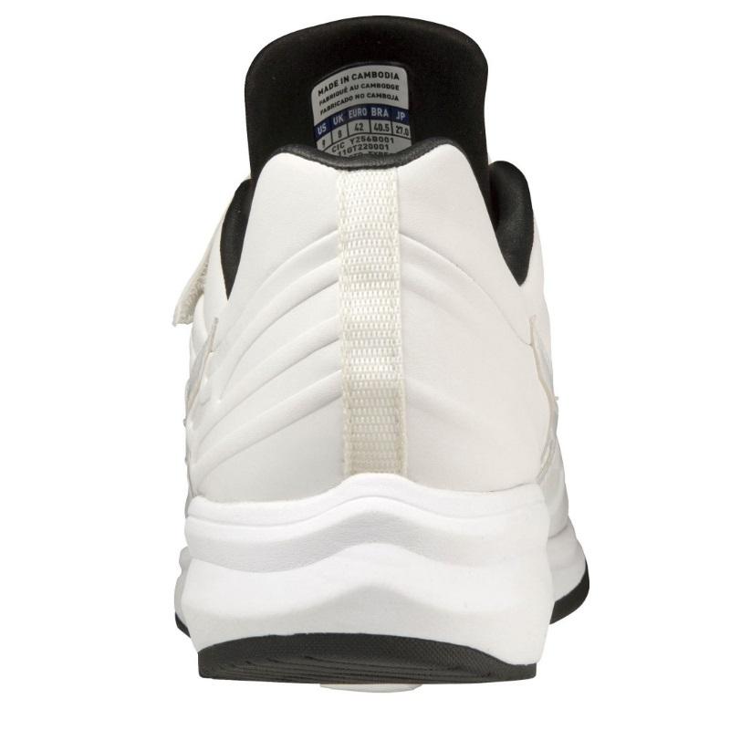 MIZUNO ミズノプロ 野球 トレーニングシューズ ウエーブ
