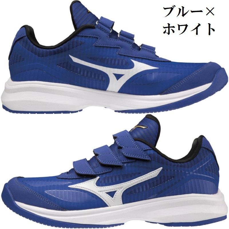 ミズノグローバルエリートトレーニングシューズ27cmタグ無し未使用自宅保管品 MIZUNO 【MIZUNO】ミズノ トレーニングシューズ