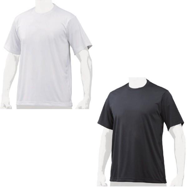 新品　未開封【MIZUNO】ミズノ Tシャツ／丸首[メンズ] 6枚セット MIZUNO ミズノ 野球 丸首Tシャツ : ライナースポーツ - 通販