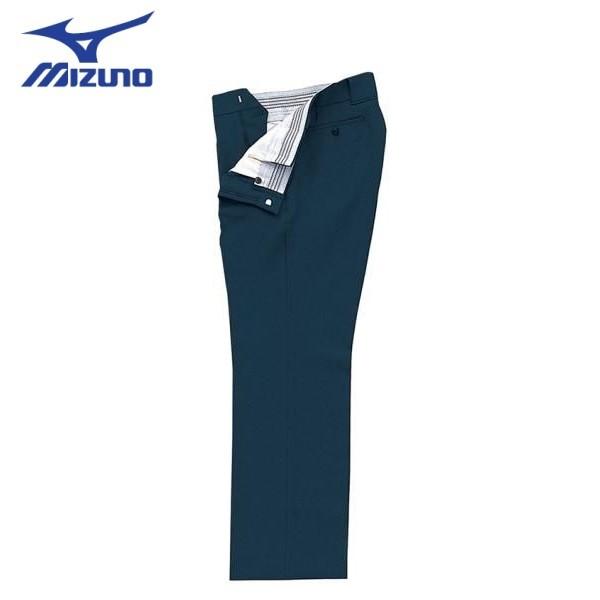 MIZUNO（ミズノ） ソフトボール 審判用スラックス(オールシーズン用