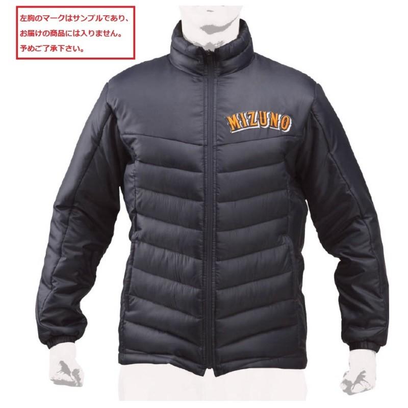 MIZUNO（ミズノ） 野球 グラウンドコート テックフィルジャケット