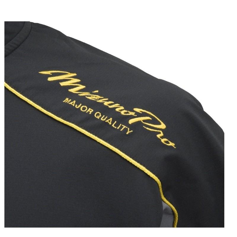 ミズノプロトレーニングジャケット MIZUNO ミズノプロ 野球 トレーニングジャケット : ライナー