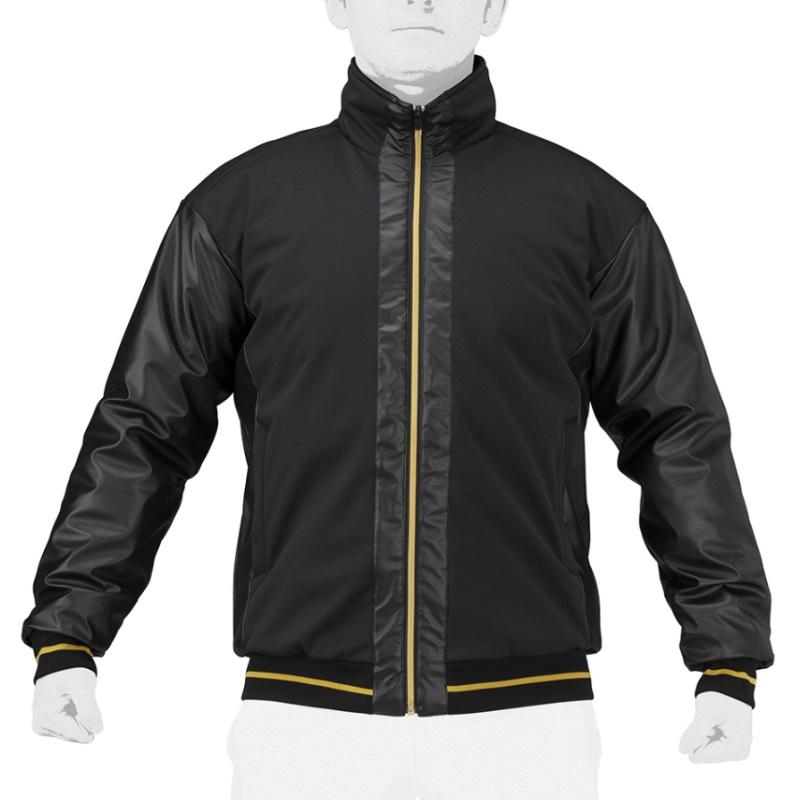 MIZUNO（ミズノ） ミズノプロ 野球 グラウンドコート テックフィル