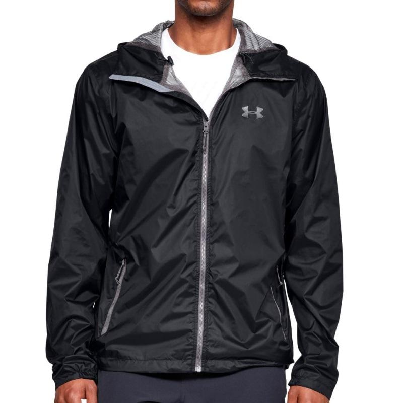 UNDER ARMOUR アンダーアーマー フォアフロント レイン