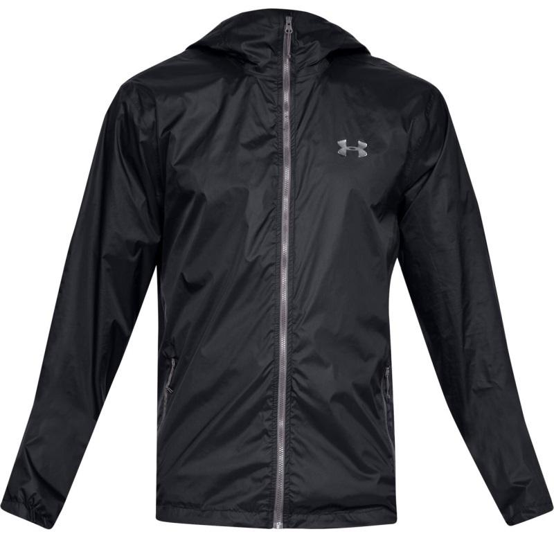 UNDER ARMOUR（アンダーアーマー） フォアフロント レイン ジャケット