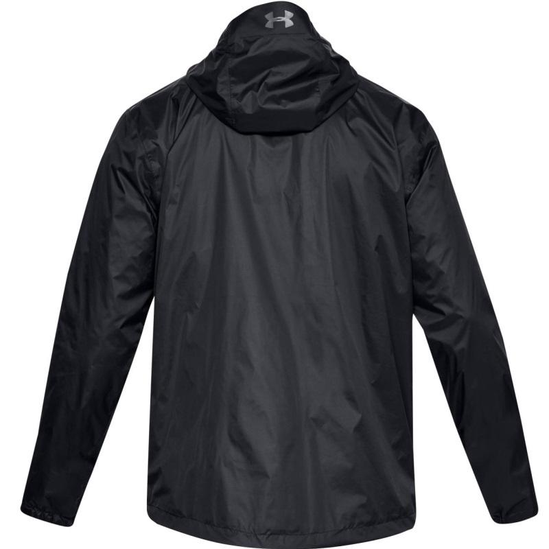 UNDER ARMOUR（アンダーアーマー） フォアフロント レイン ジャケット