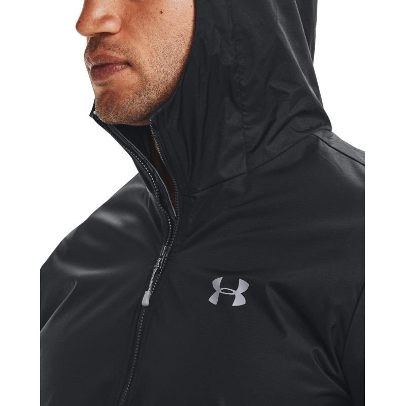 UNDER ARMOUR（アンダーアーマー） フォアフロント レイン ジャケット